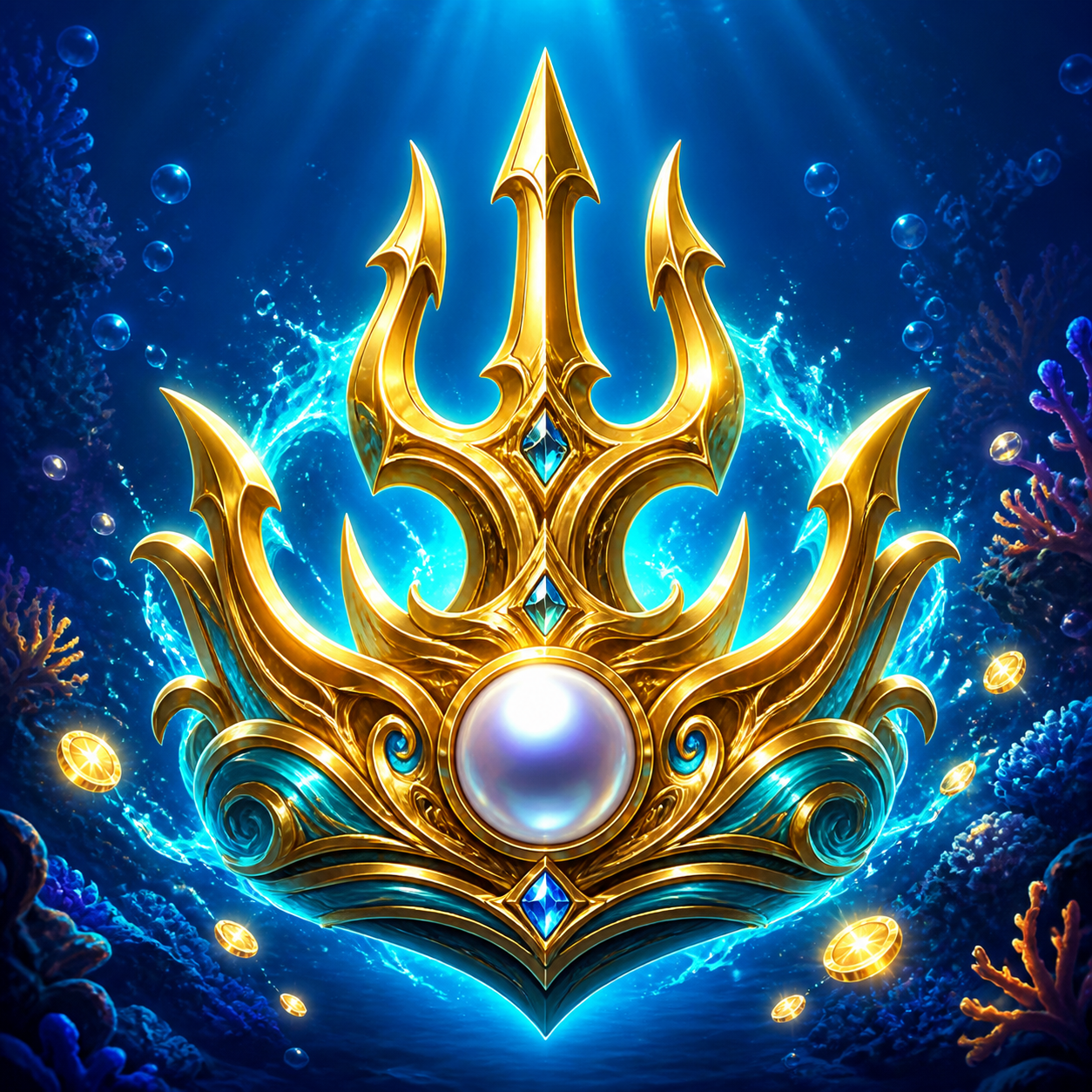JILI Ocean King