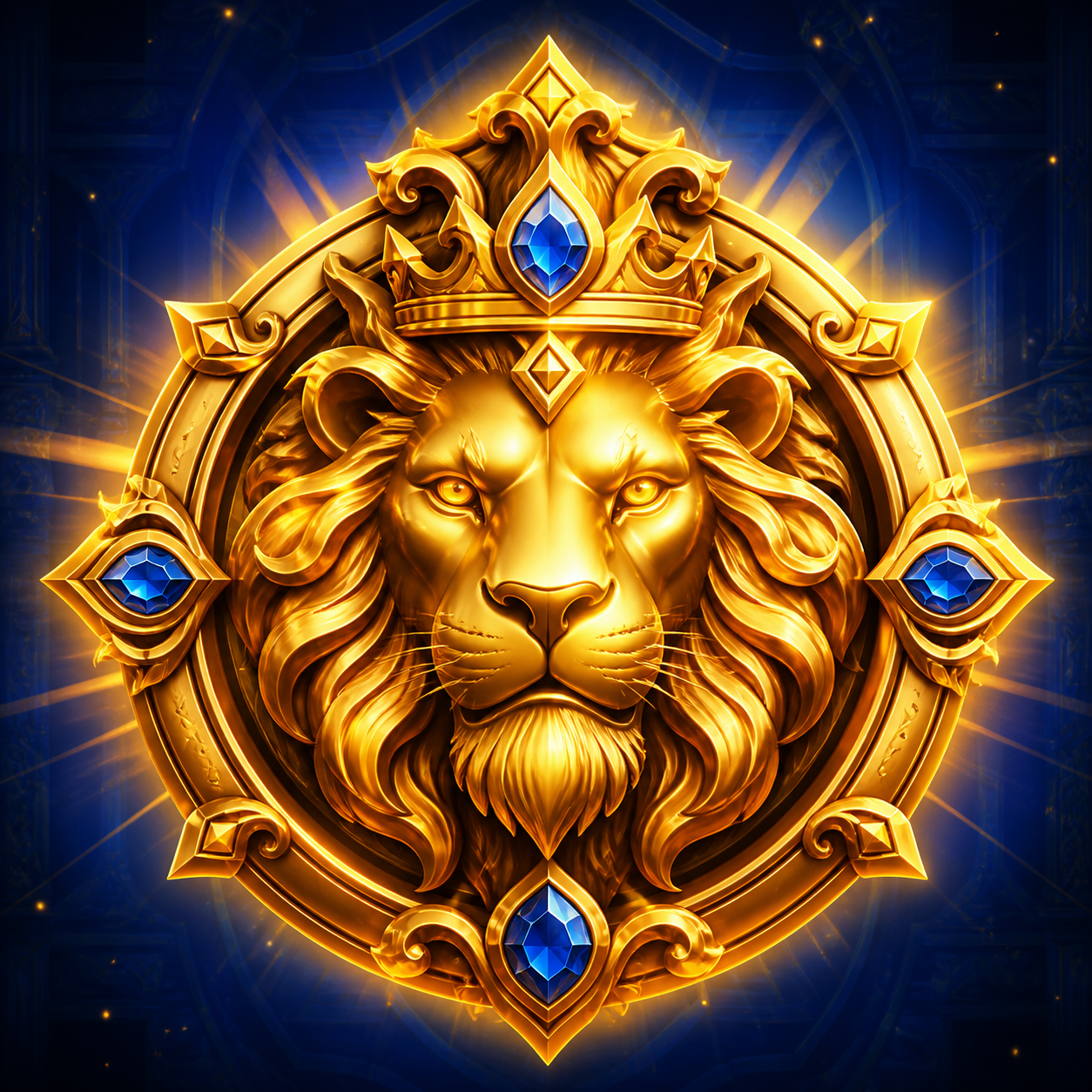 JILI Golden Empire