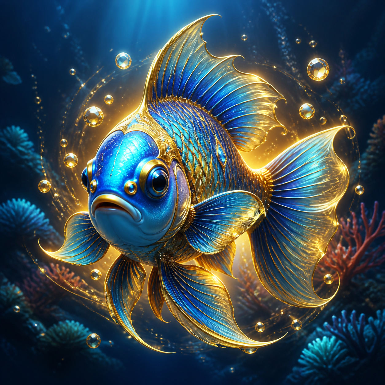 JILI Fish Slots — Reef Jackpot Guide